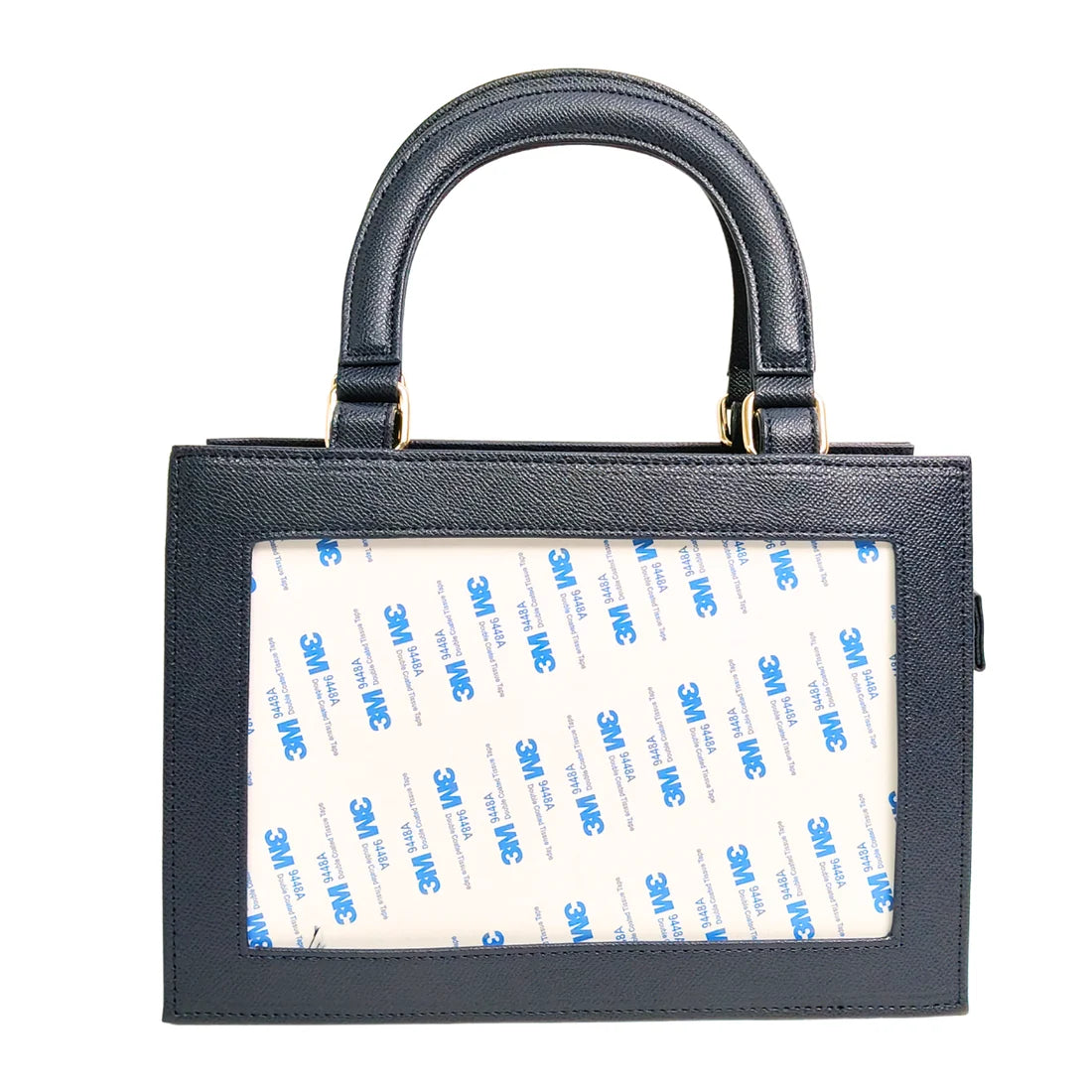 TT - Self-Finishing Purse