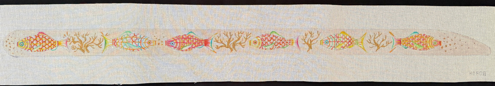 HB808 - Fish Hip Belt