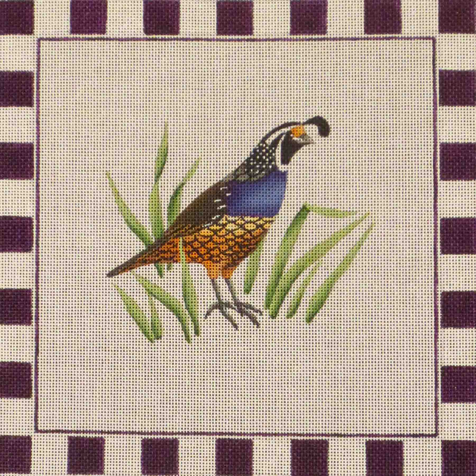 261B - Quail