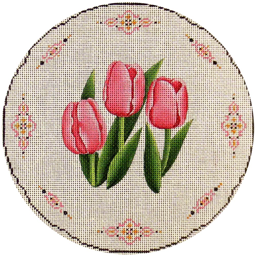 267I - Tulips