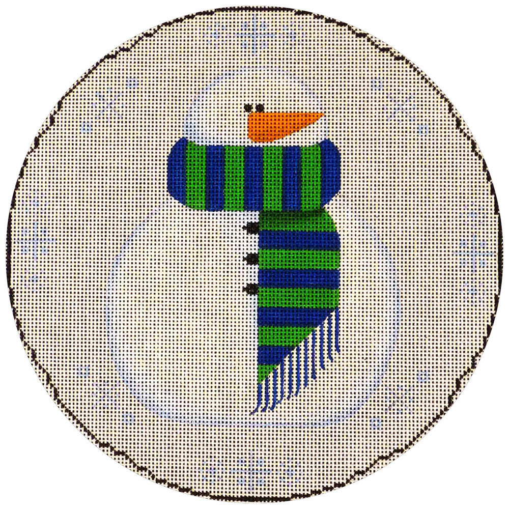 268A - January Round