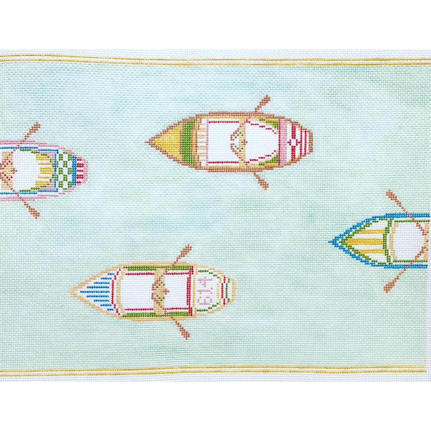26L - The Regatta