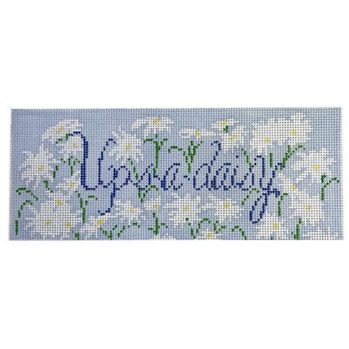 26P - Ups-A-Daisy