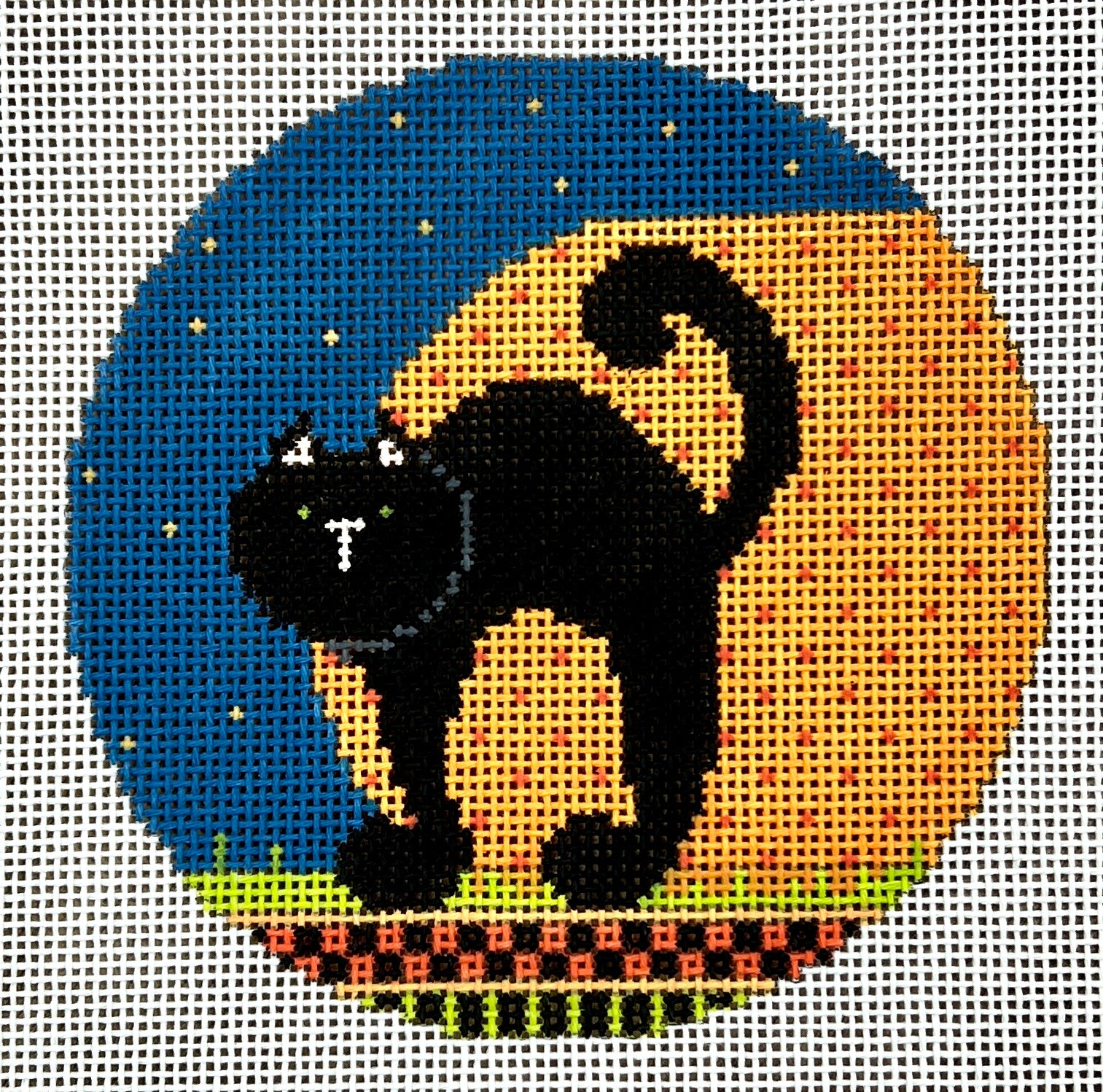 ND442C - The Cat