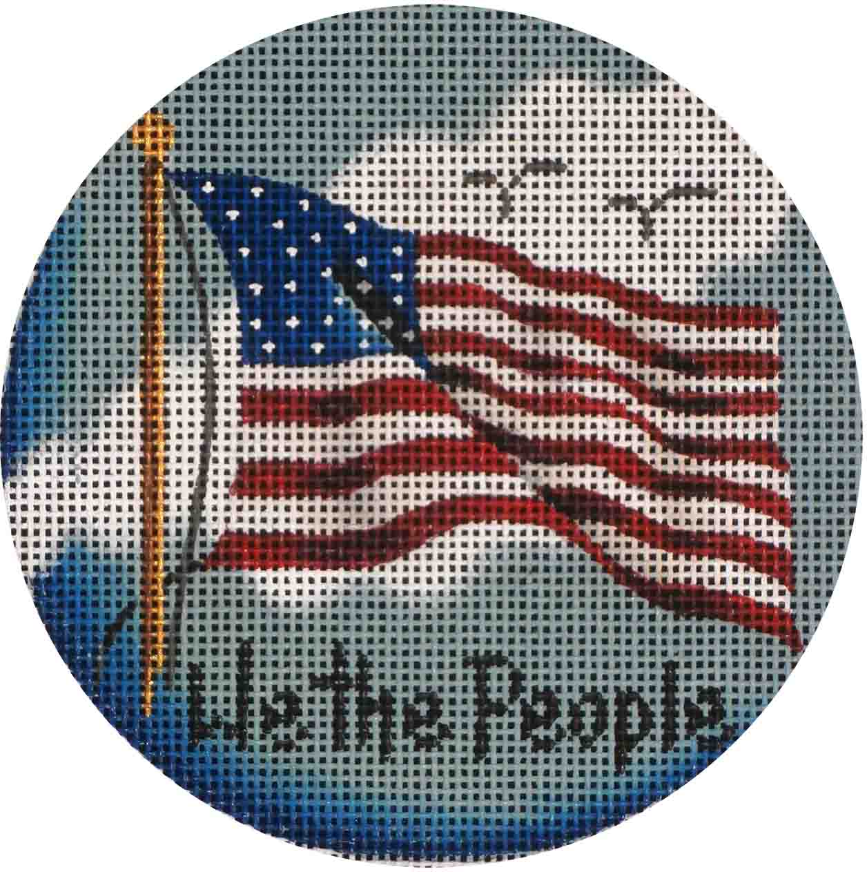 27A - We the People