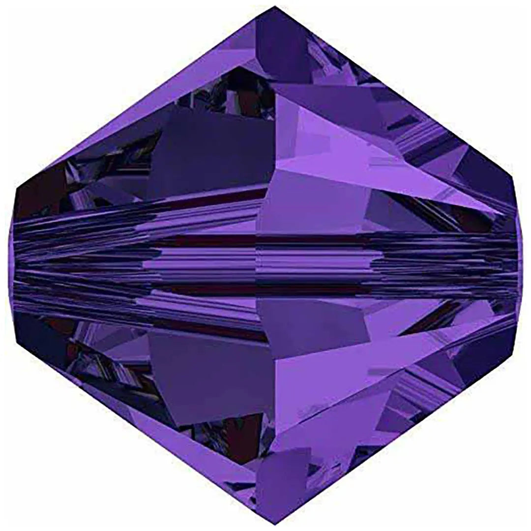 Swarovski Individual 4mm Bicone Bead