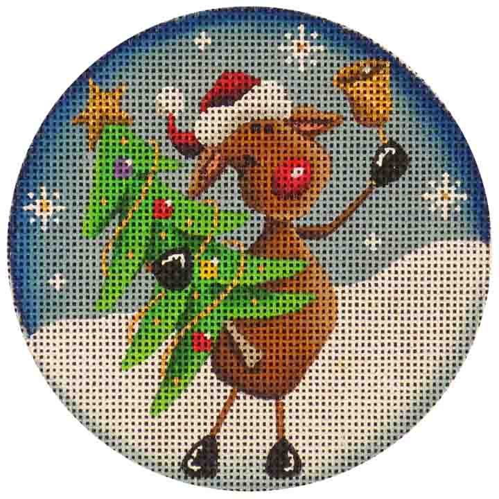 28B - Ring in the Season