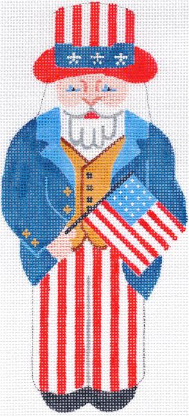 298 - Uncle Sam
