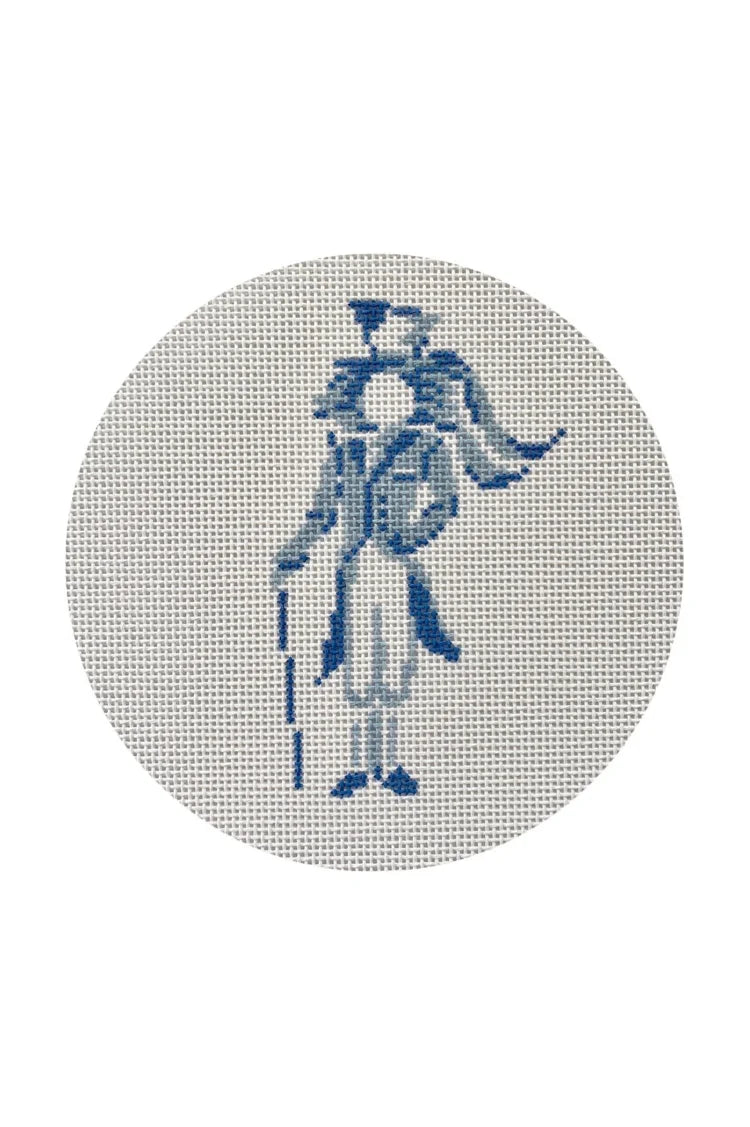 29D - Mad Hatter
