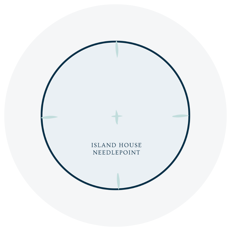 Island House Template
