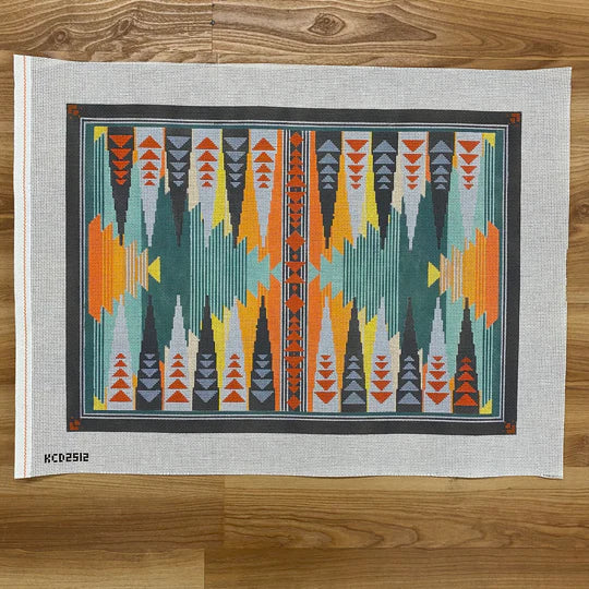 KCD2512 - Jodie Backgammon Board