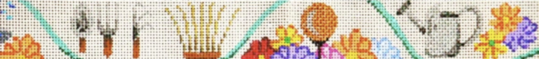 3106 - Belt - Garden Equipment