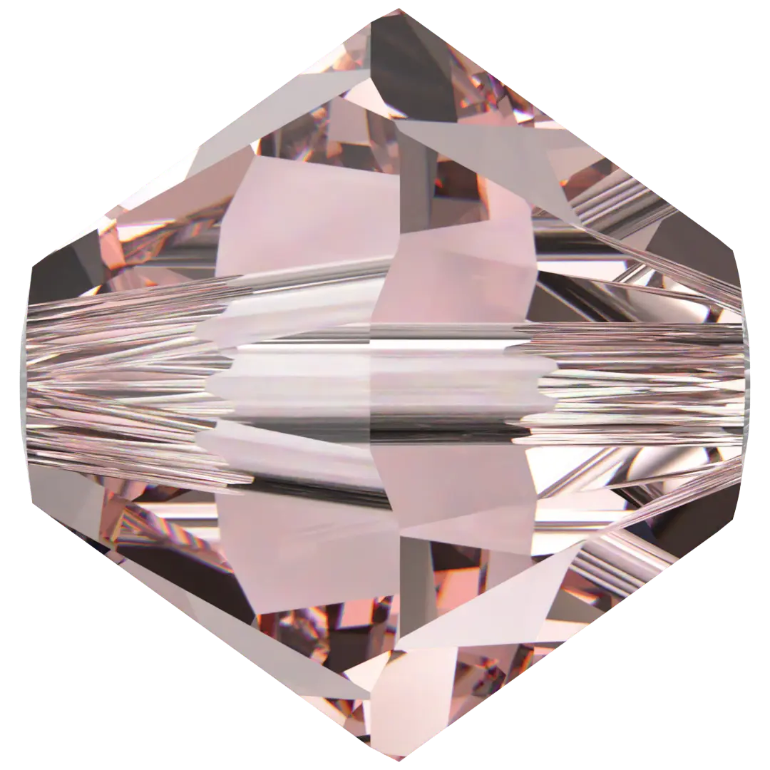 Swarovski Individual 4mm Bicone Bead
