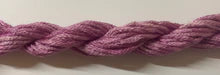Dinky Dyes Stranded Silk (300 and up)