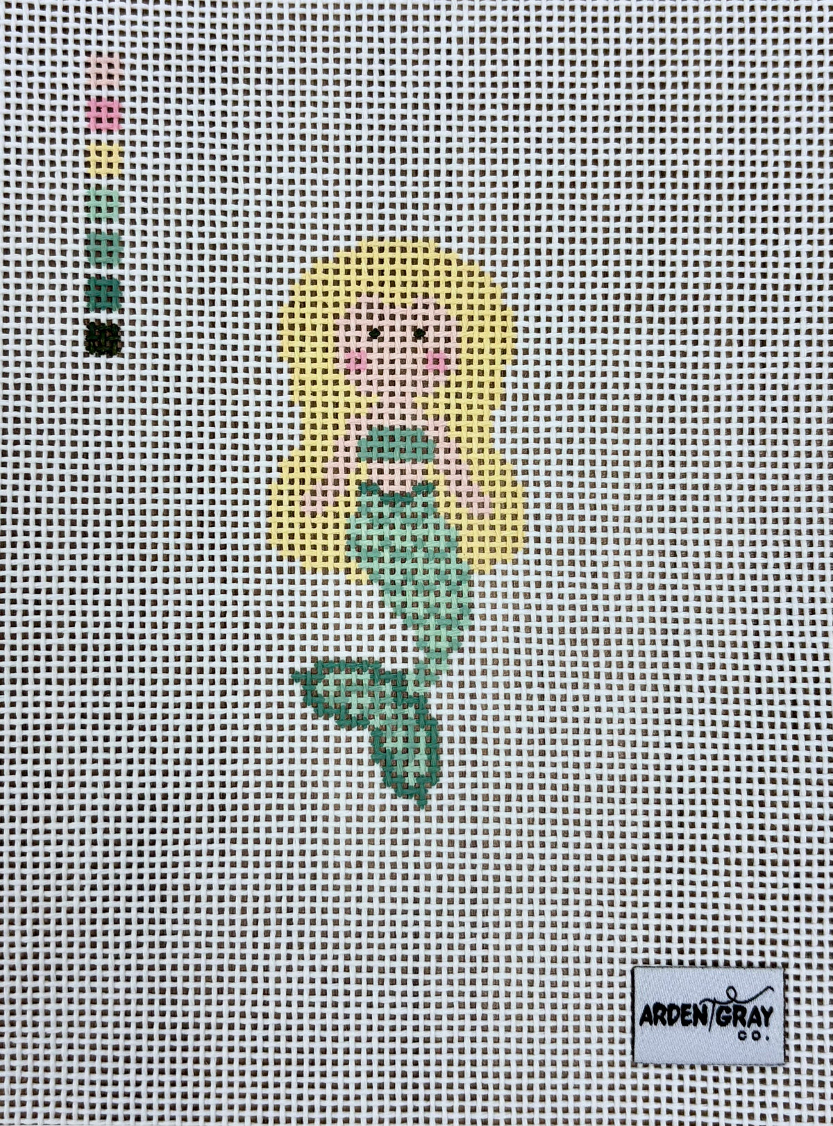 Mermaid - Blonde