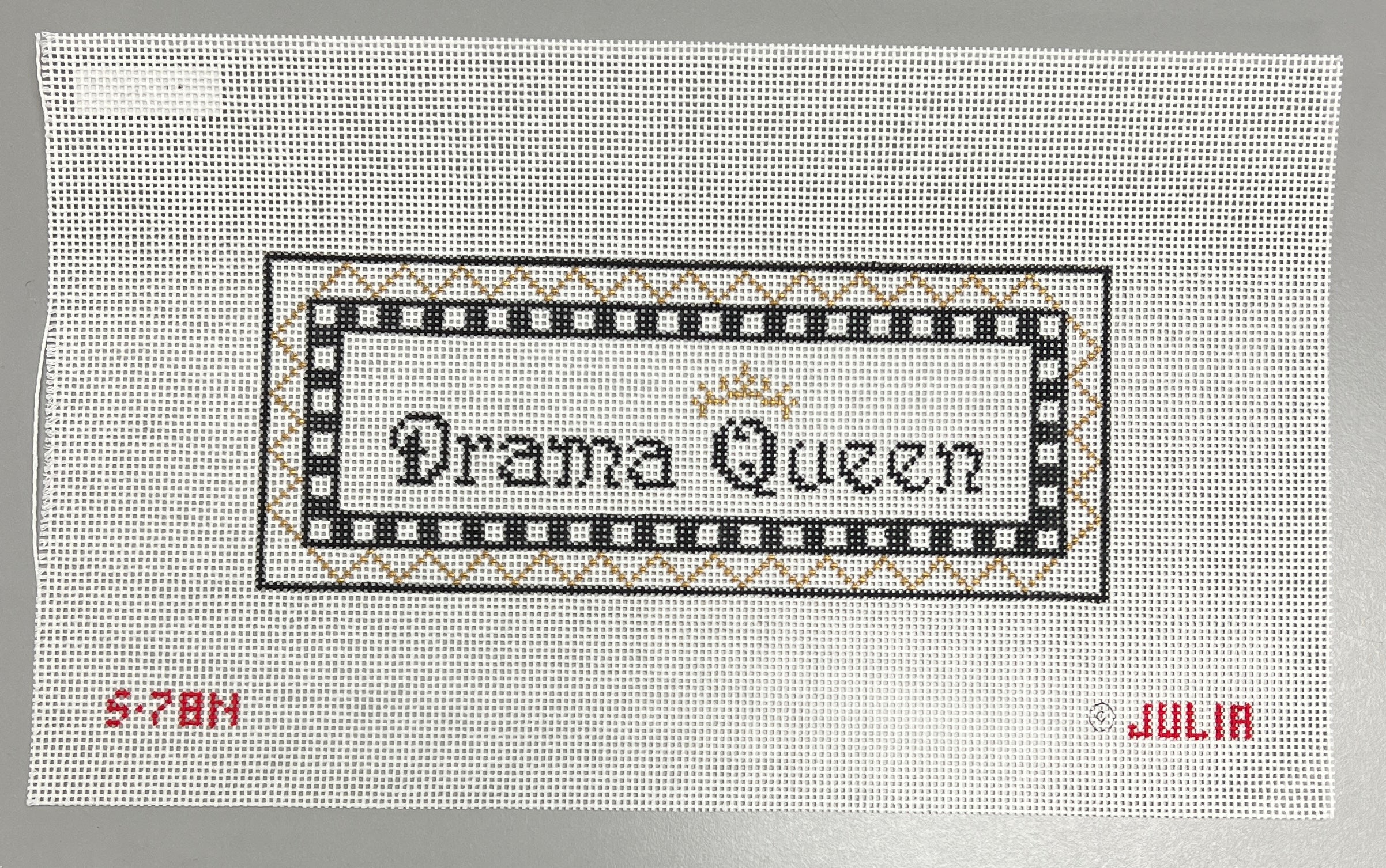 S78N - Drama Queen