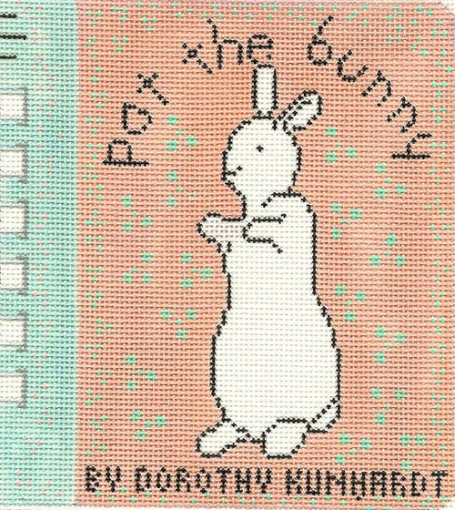 337 - Pat the Bunny