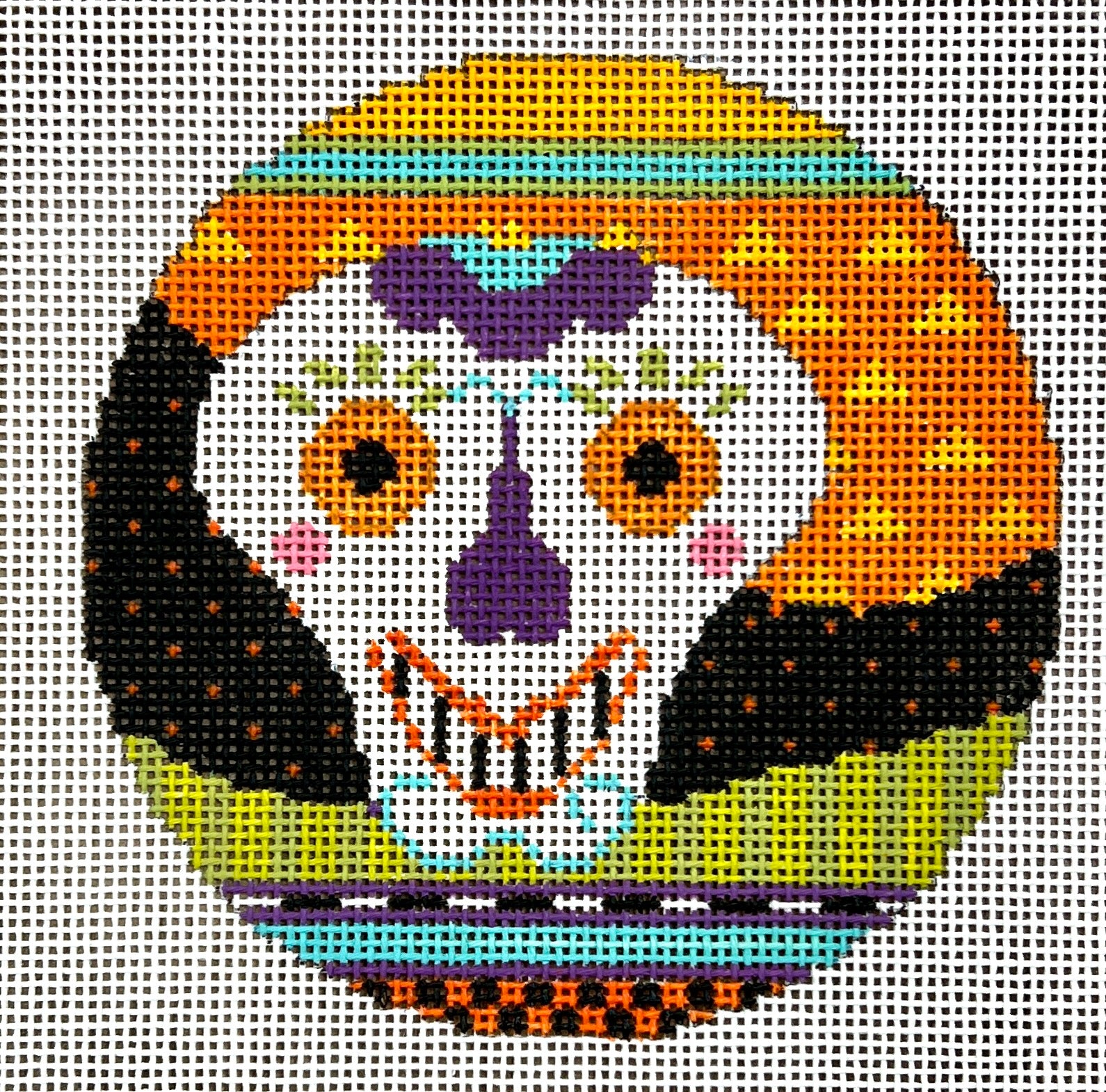 ND442F - The Skull