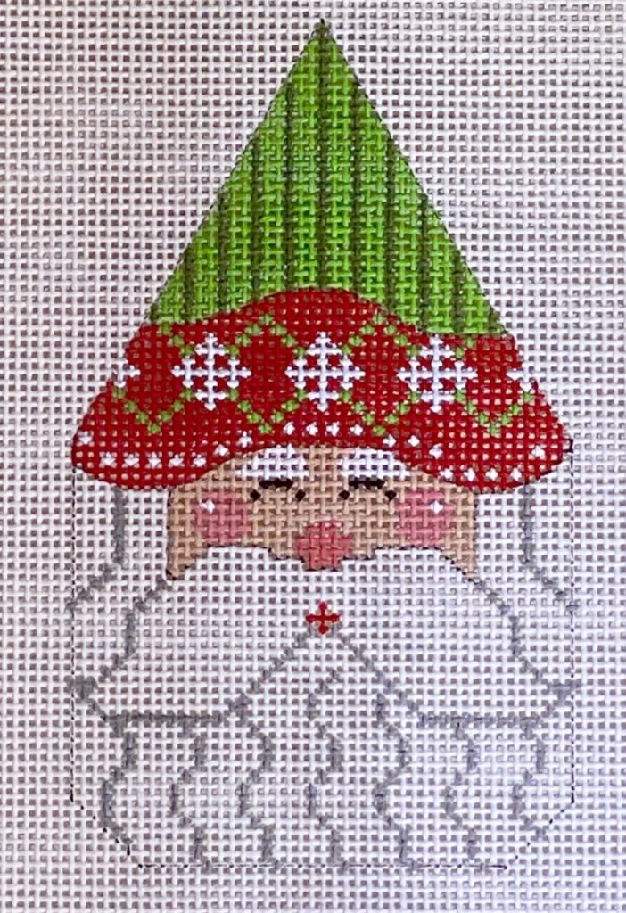 CH-353 - Santa 3