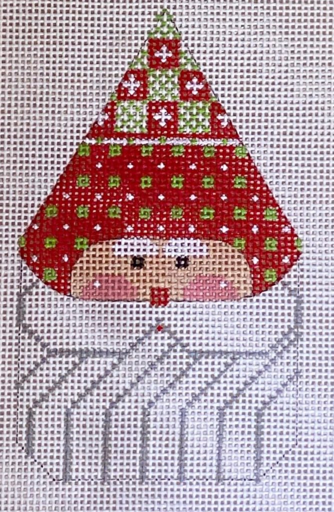 CH-356 - Santa 6