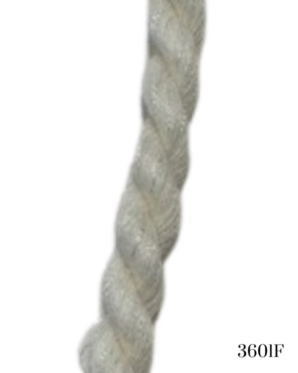 Firefly - Wool/Metallic