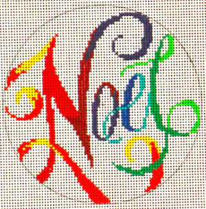 3602 - Noel Round