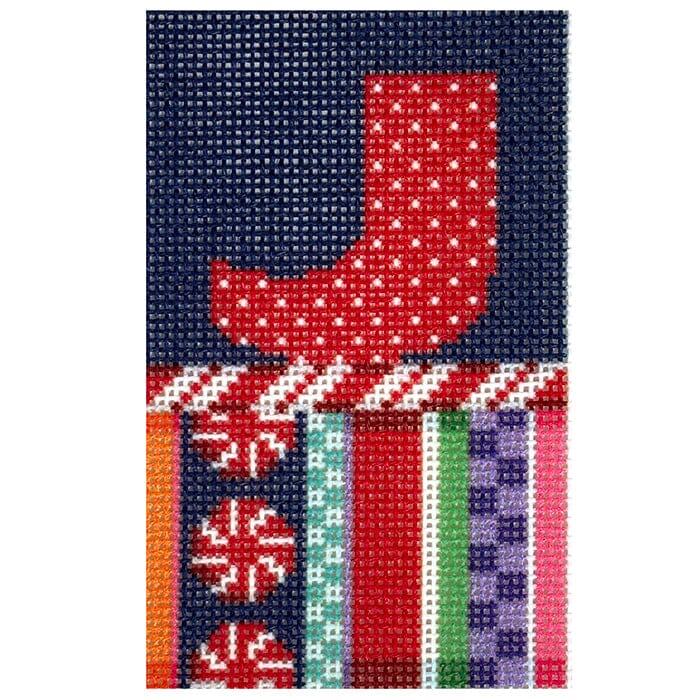 NTG TS363 - Jolly Stripe Alphabet