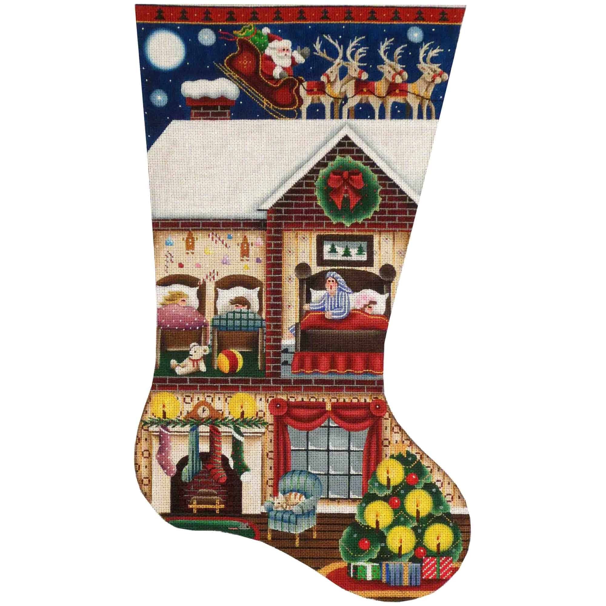 364 - Night Before Christmas