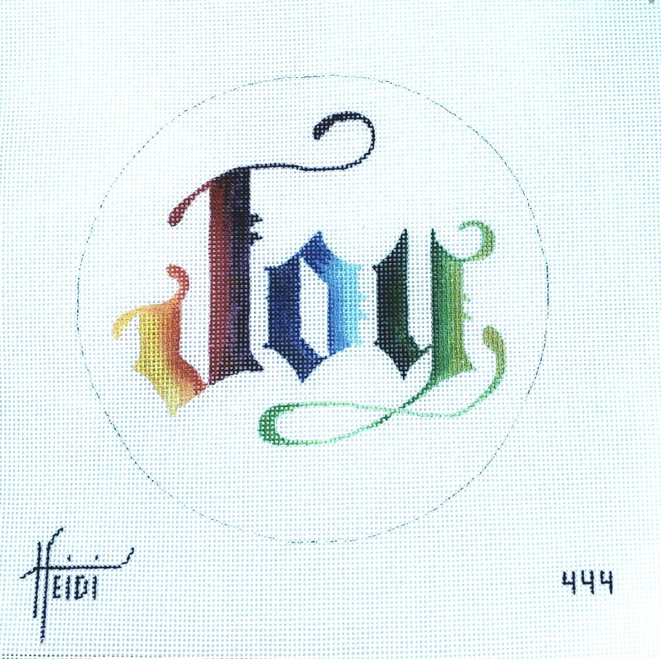 444 - Joy