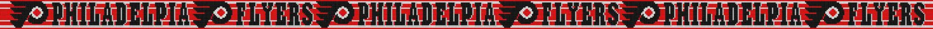 375 - Philadelphia Flyers Belt