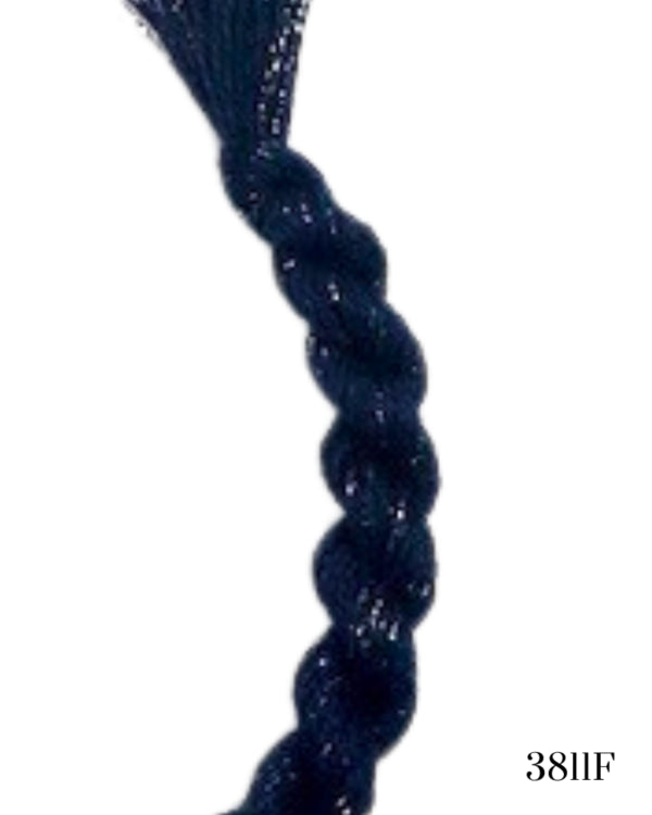 Firefly - Wool/Metallic