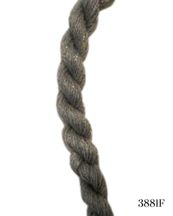 Firefly - Wool/Metallic