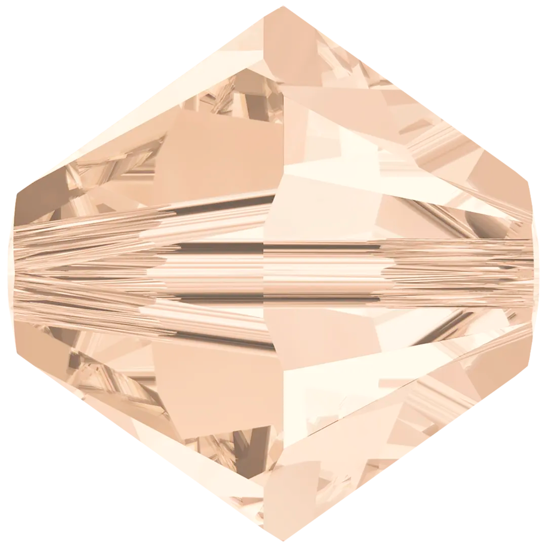 Swarovski Individual 4mm Bicone Bead