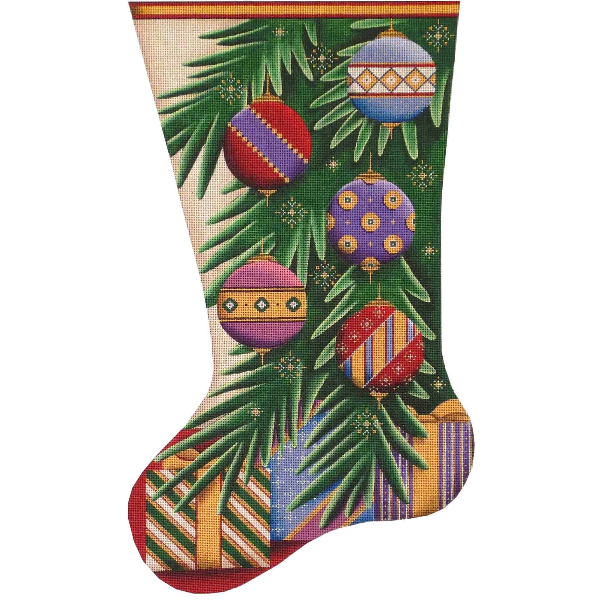 394 - Christmas Balls