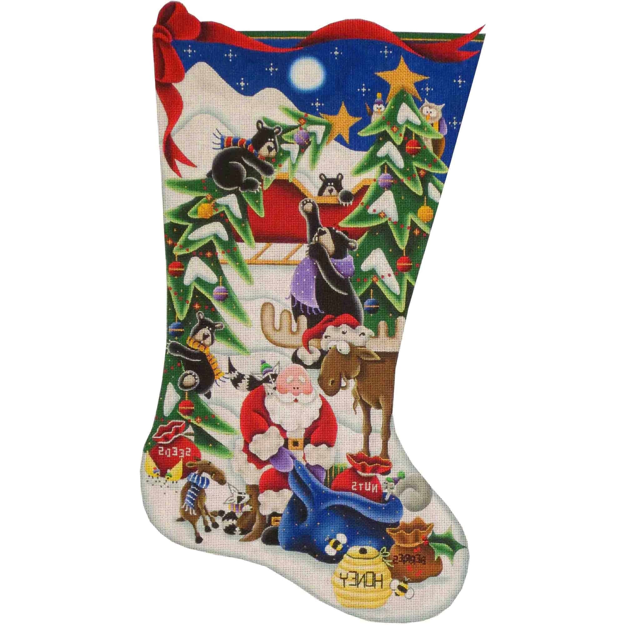 399B - What's In the Bag