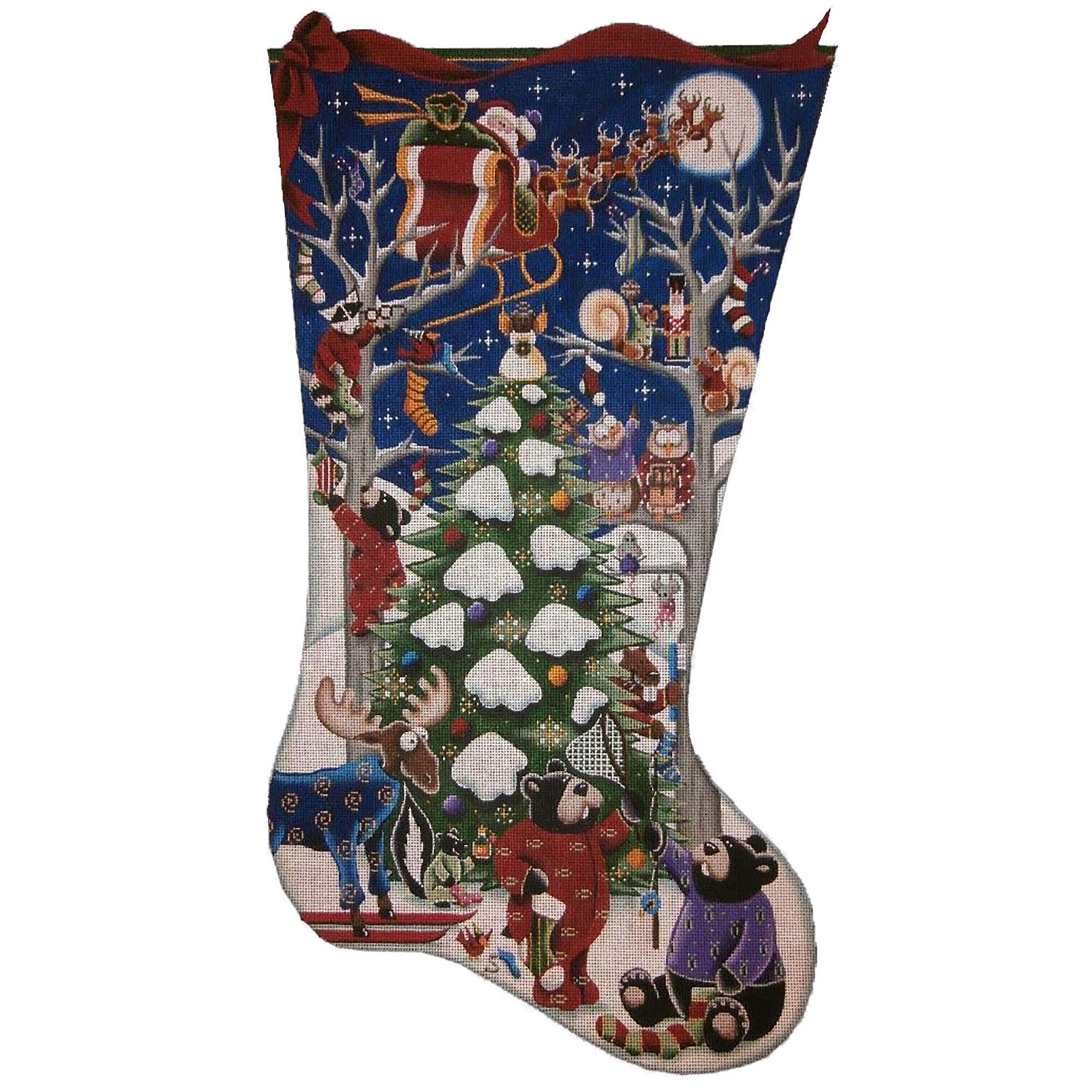 399H - Merry Christmas To All