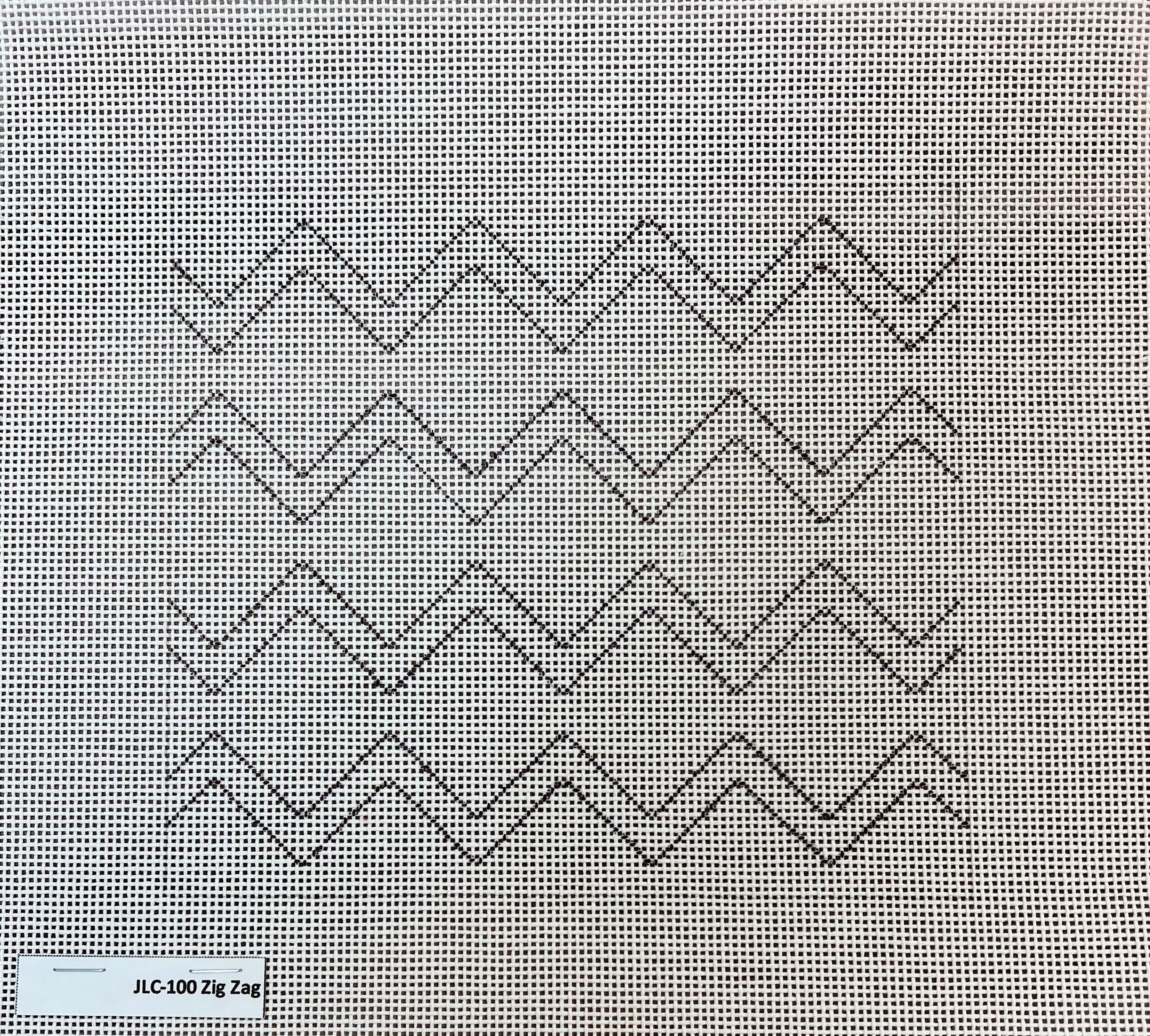 JLC-100 - Zigzag