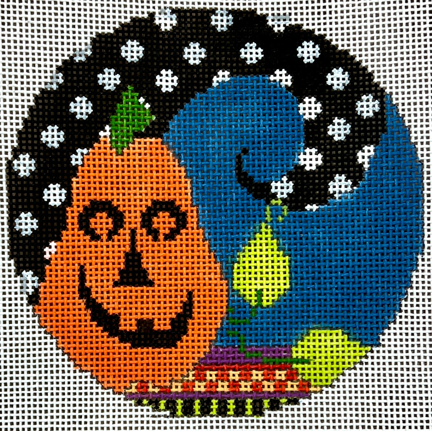 ND442A - The Pumpkin