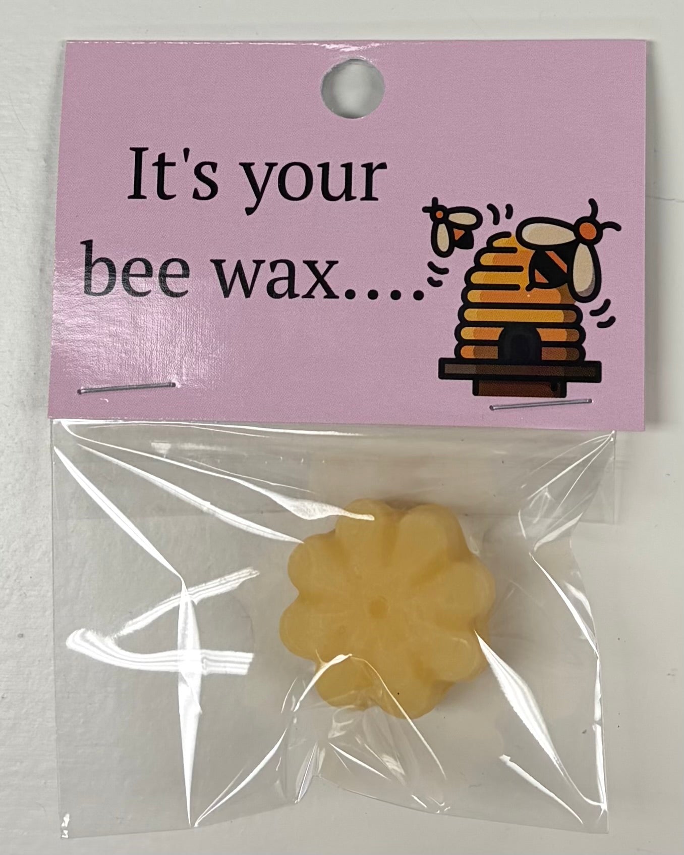 Bees Wax Meredith Collection