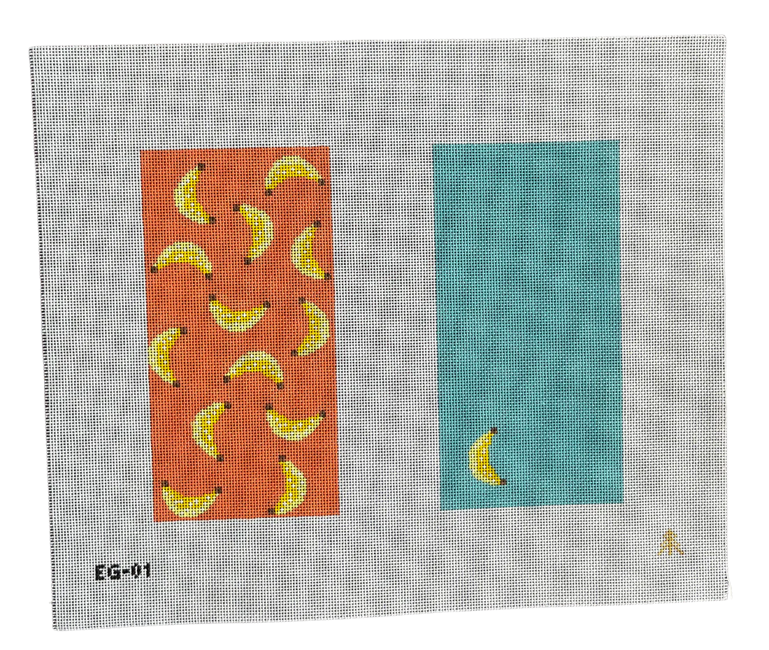 EG- 01 Bananas Eyeglass Case