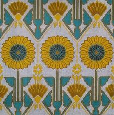 JD4004S - Sunflower - Sunglow