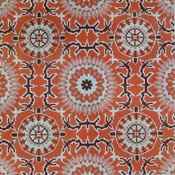 JD4005C - Bungalow - Coral