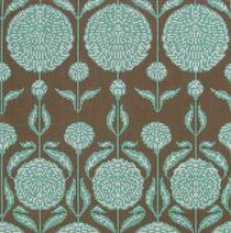 JD4007B - Chrysanthemum - Burlap