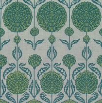 JD4007P - Chrysanthemum - Peacock