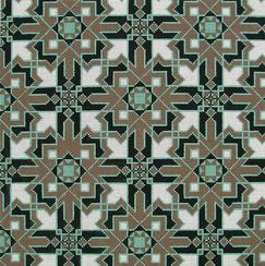 JD4008B - Horse Blanket - Burlap