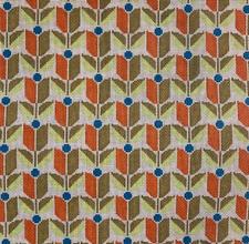 JD4011C - Tulip - Carrot