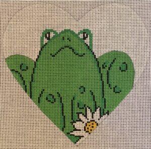 40143 - Hearts - Frog
