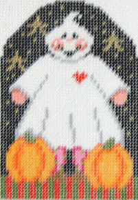 ND402 - Josephina Ghostly