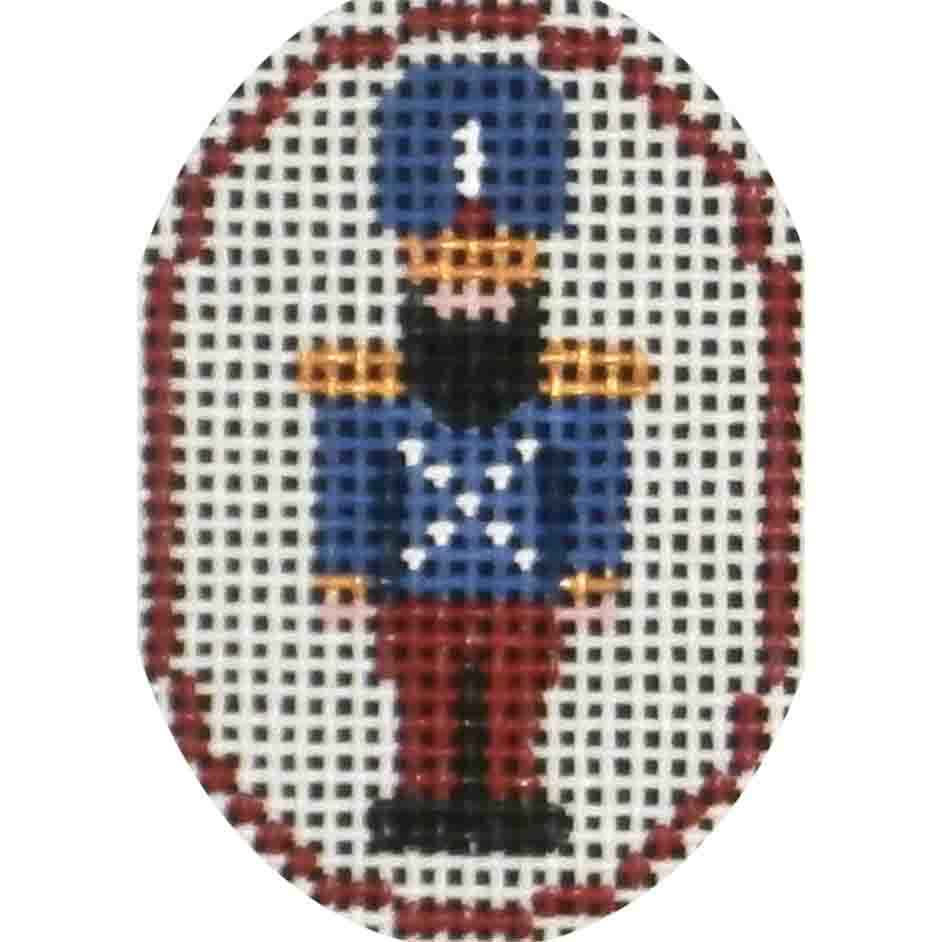 140U - Soldier