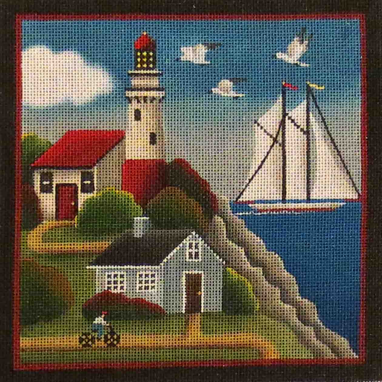 431G - Lighthouse Bay